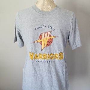 GUC Boys Golden State Warriors T-Shirt
